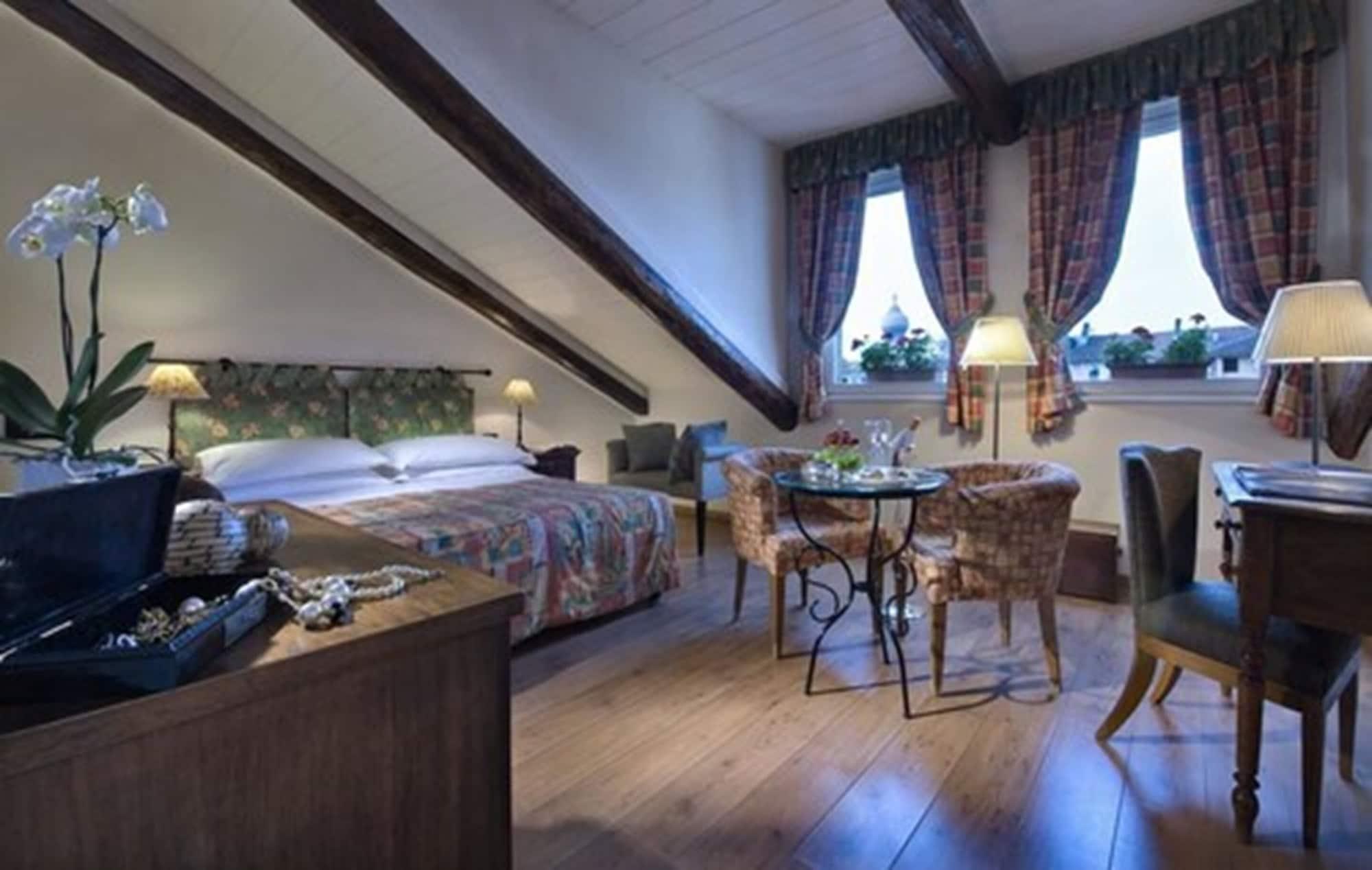 Western Piemontese Hotel Turín