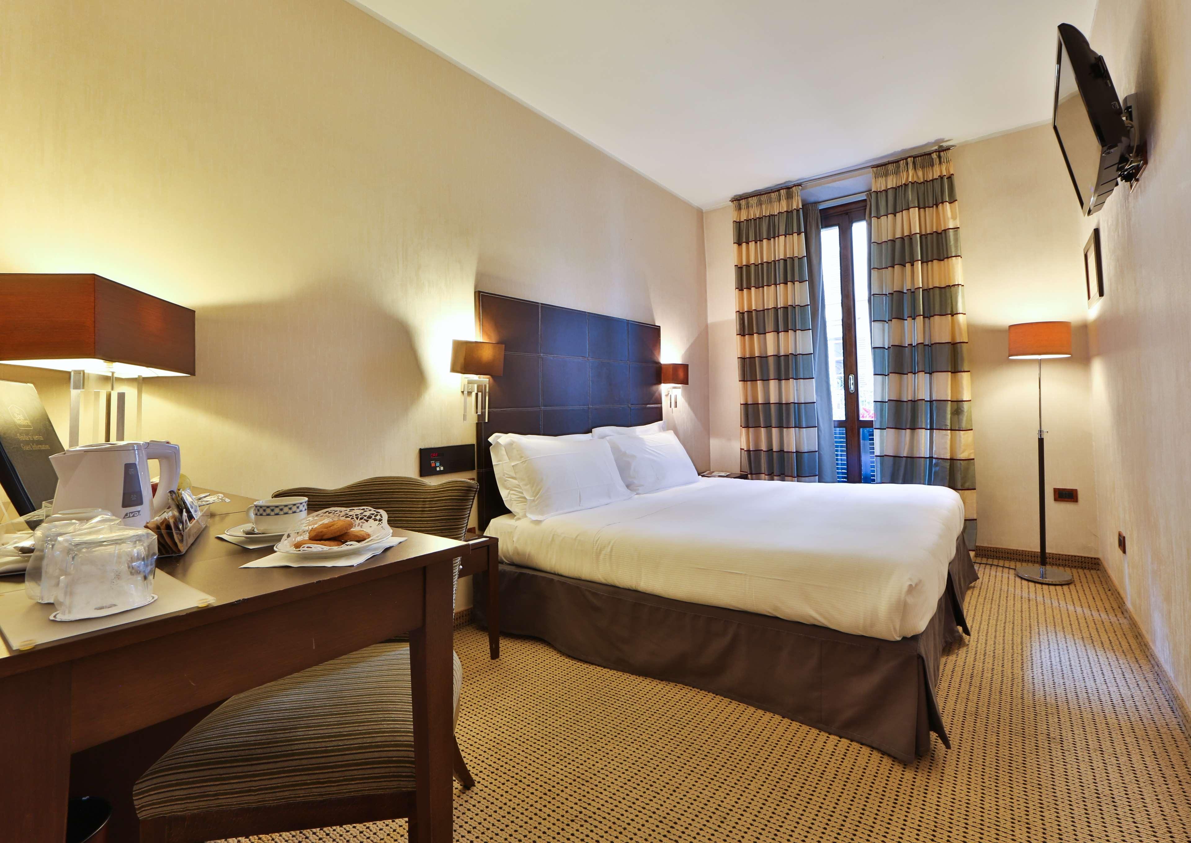 Western Piemontese Hotel Turín