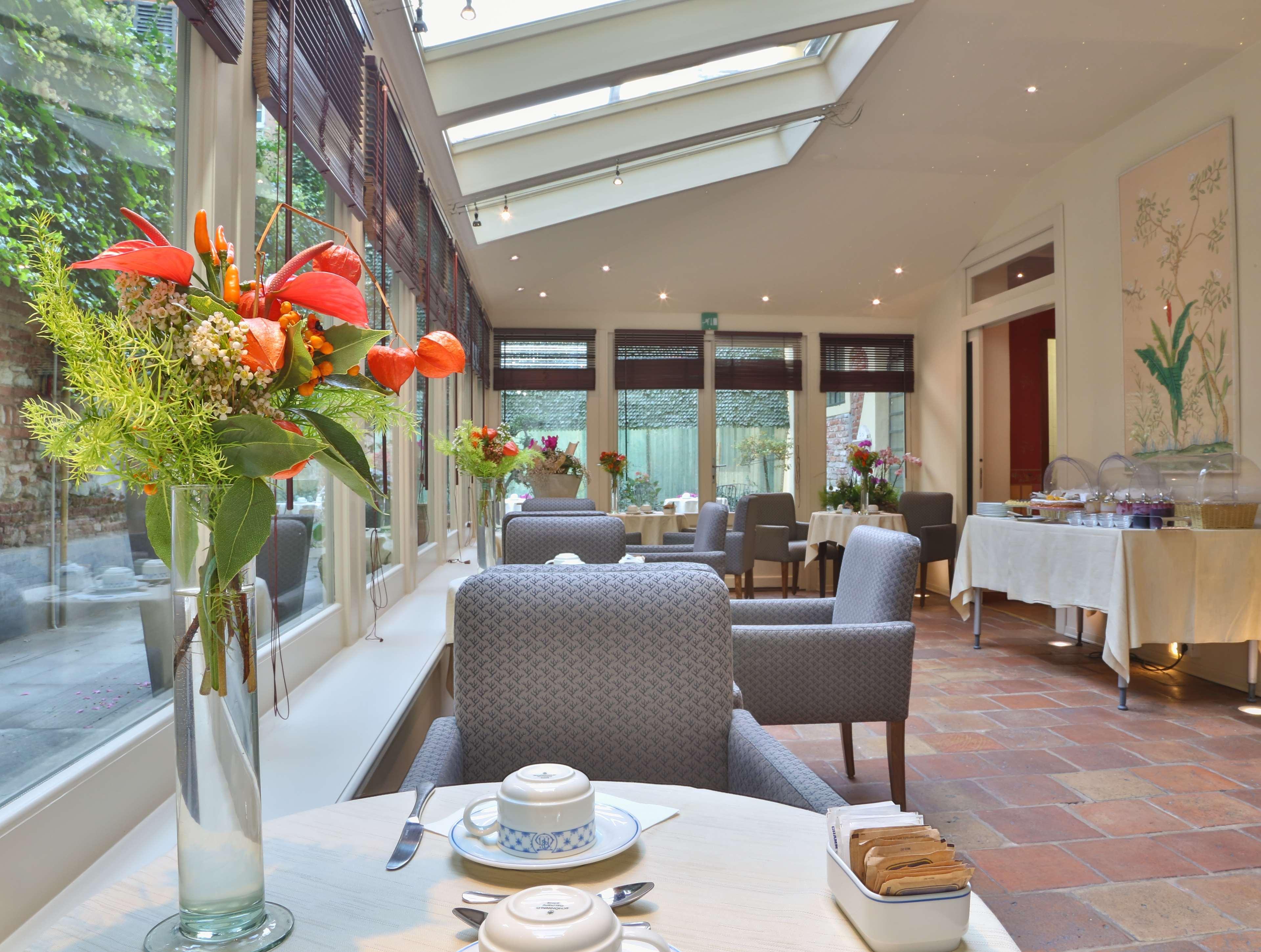 Western Piemontese Hotel