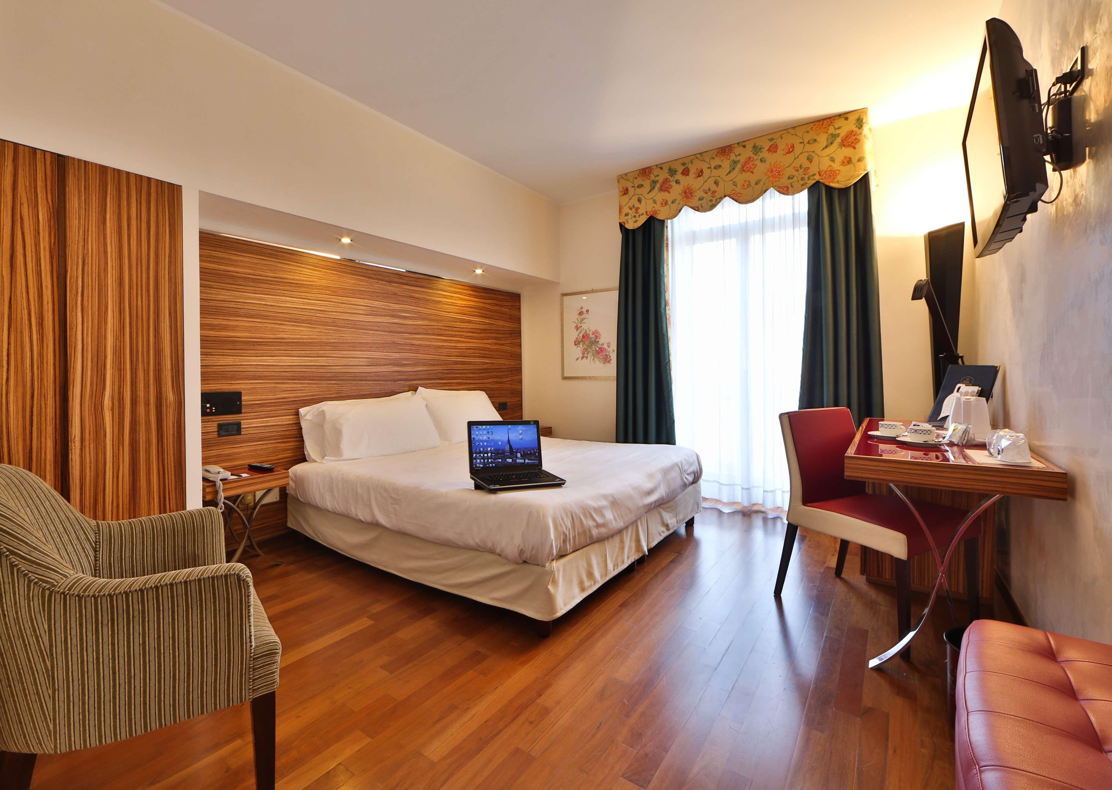 Western Piemontese Hotel 3*