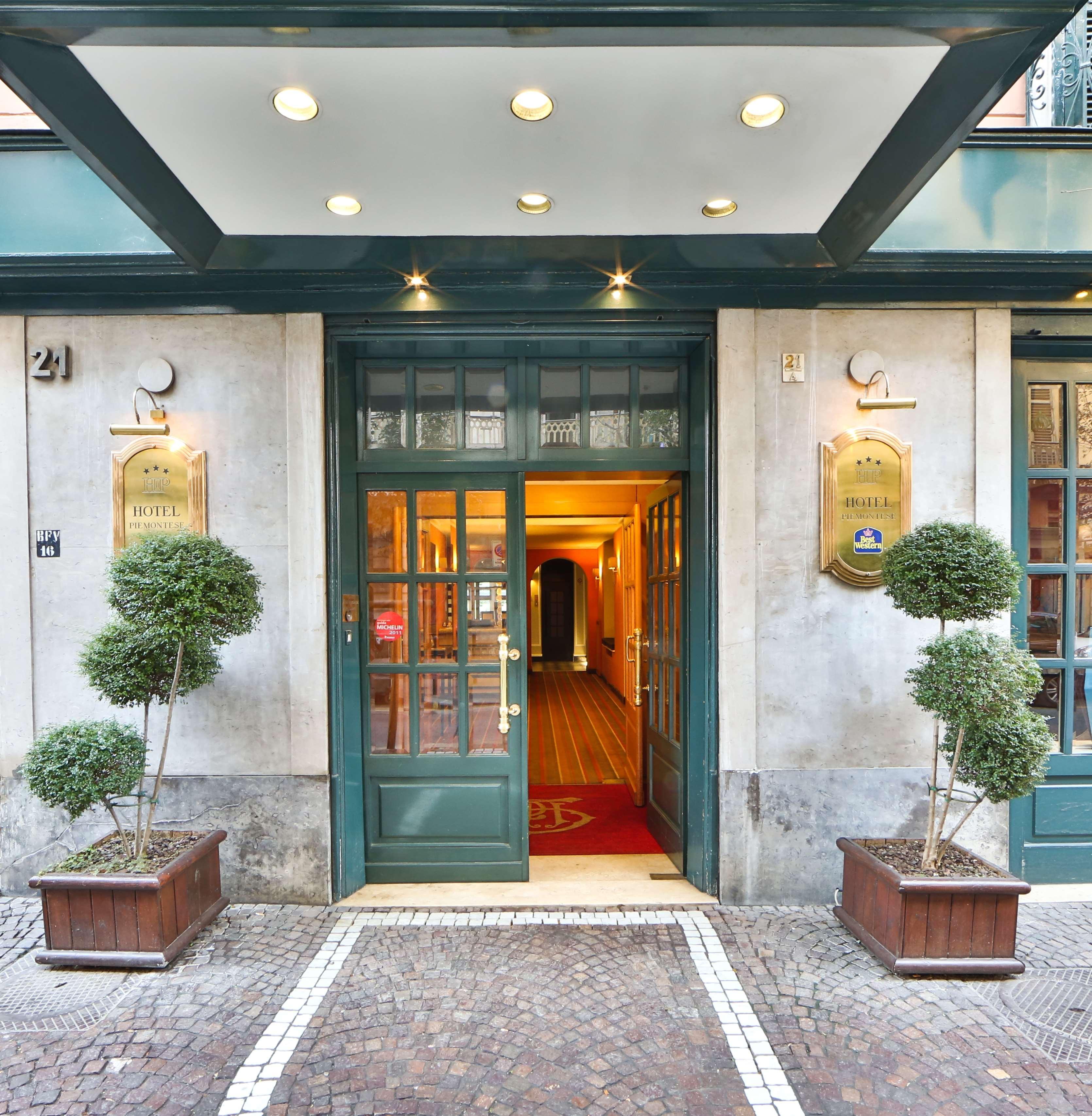 Hotel Western Piemontese 3*