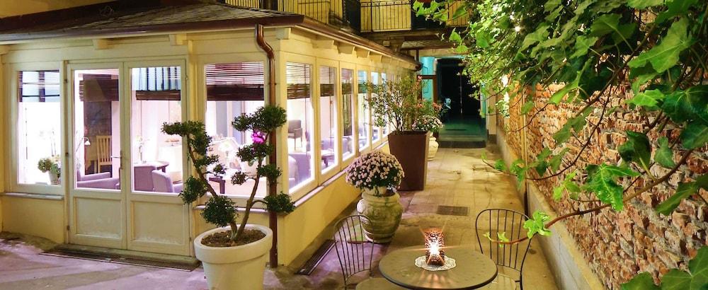 Western Piemontese Hotel 3*