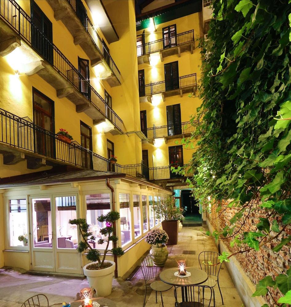 Western Piemontese Turín