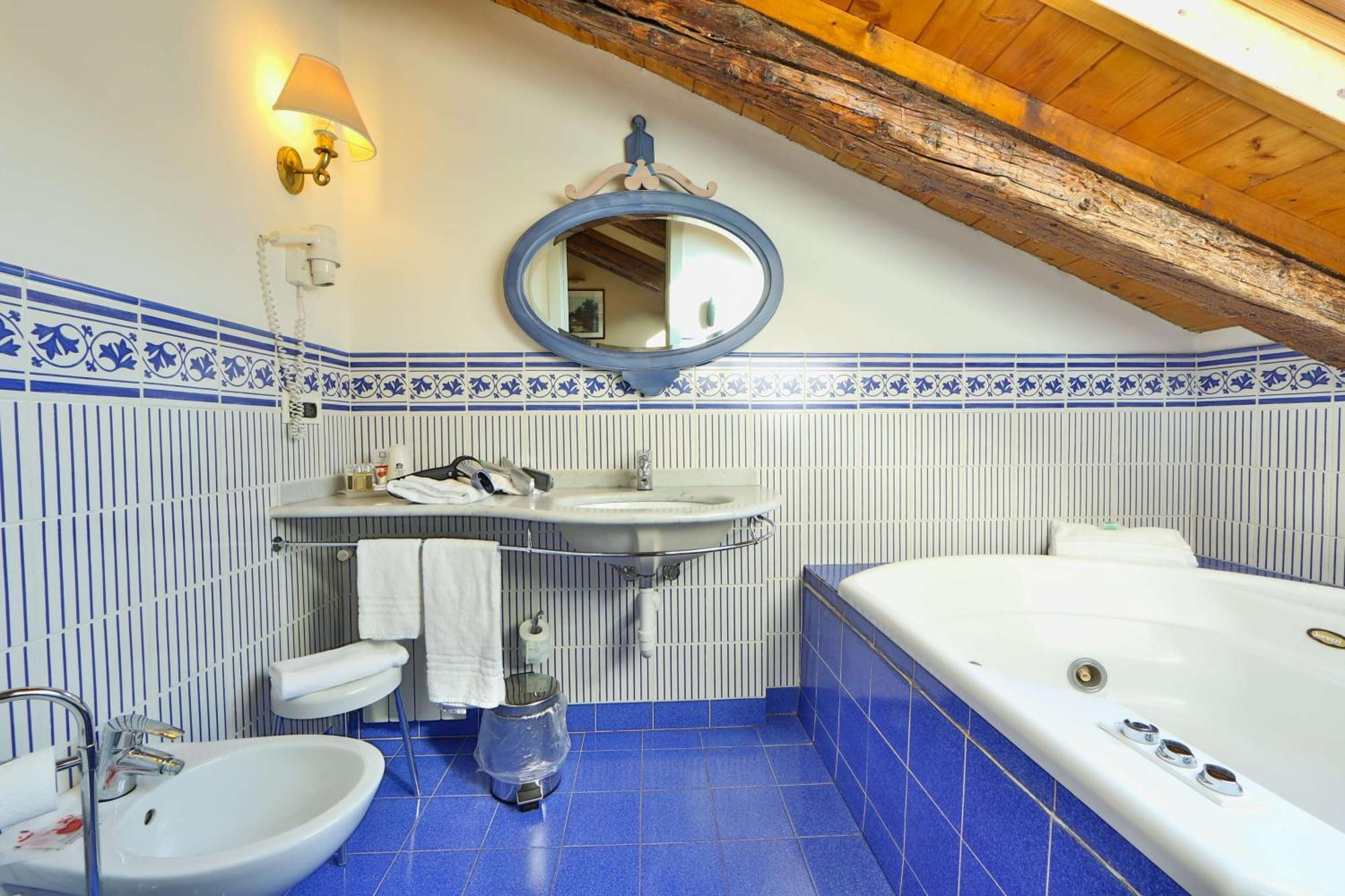 Hotel Western Piemontese Turín