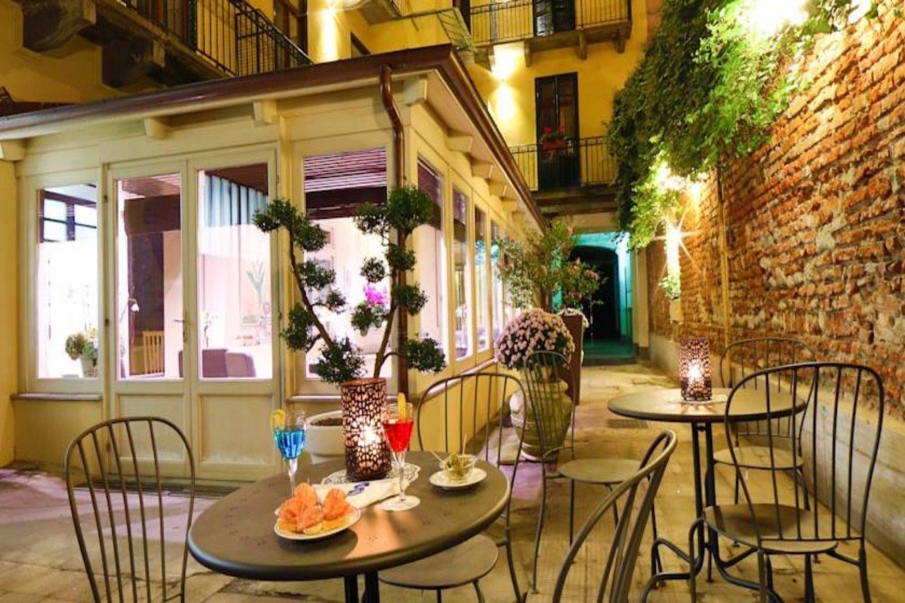 Hotel Western Piemontese