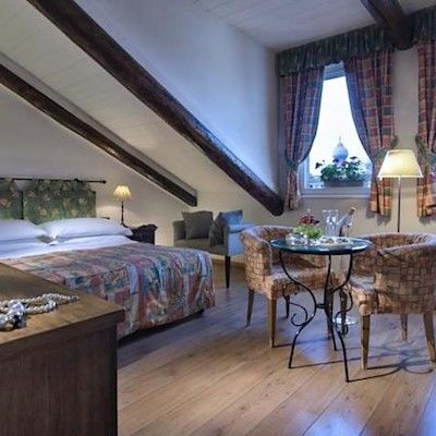 Hotel Western Piemontese
