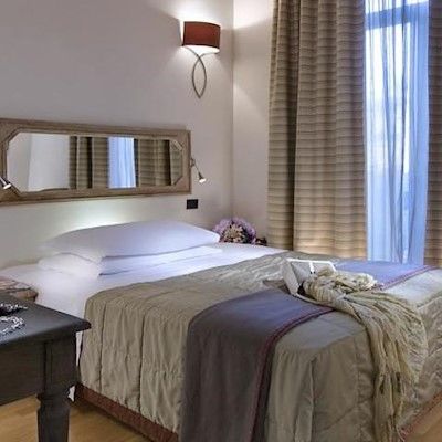 Western Piemontese Hotel