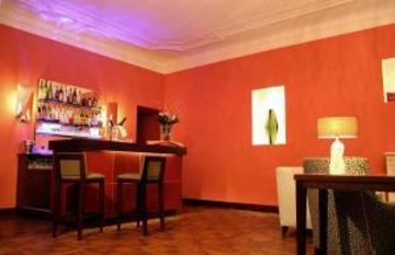 Hotel Western Piemontese Turín