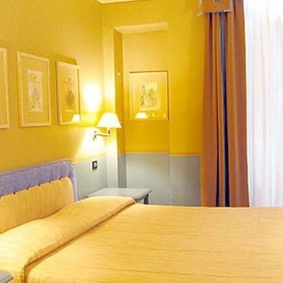 Western Piemontese Hotel 3*