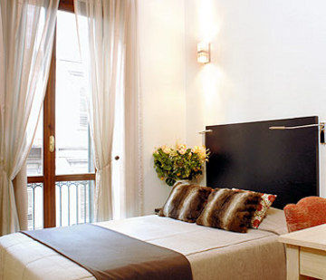 Western Piemontese Hotel Turín