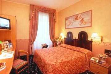 Hotel Western Piemontese Turín