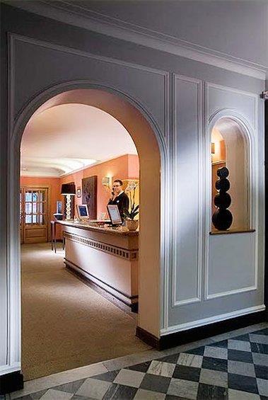 Western Piemontese Hotel