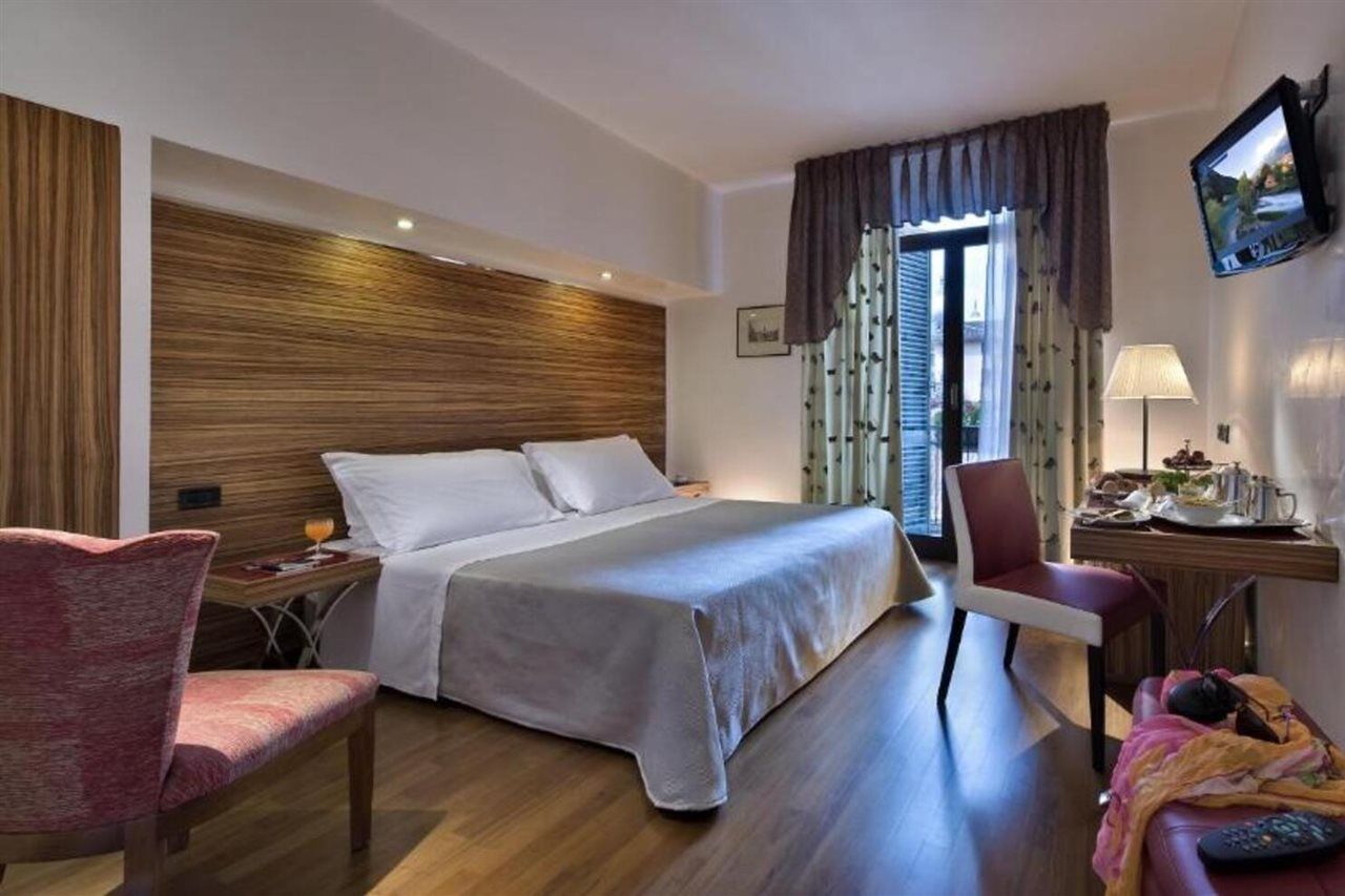 Western Piemontese Hotel