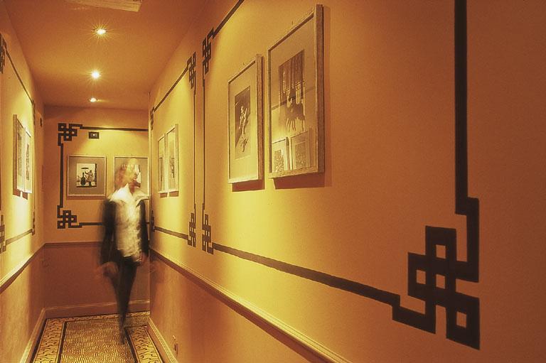 Hotel Western Piemontese Turín