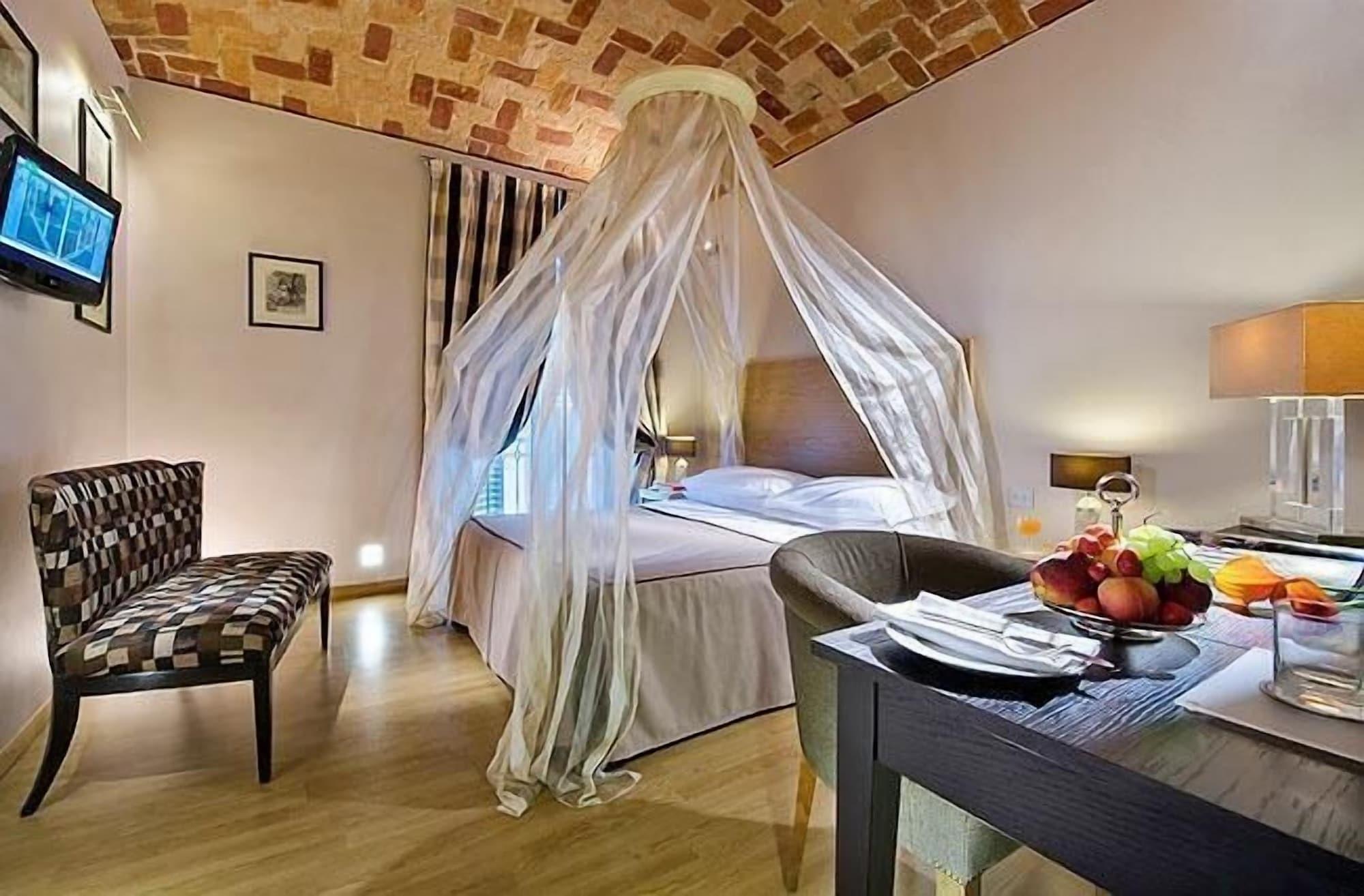 Western Piemontese Hotel Turín
